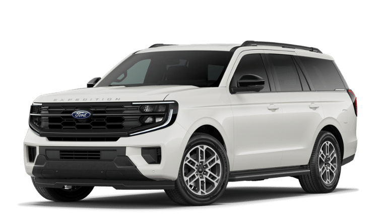 2026 Ford Expedition Active In-Transit