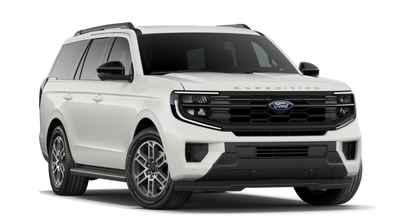 2026 Ford Expedition Active In-Transit