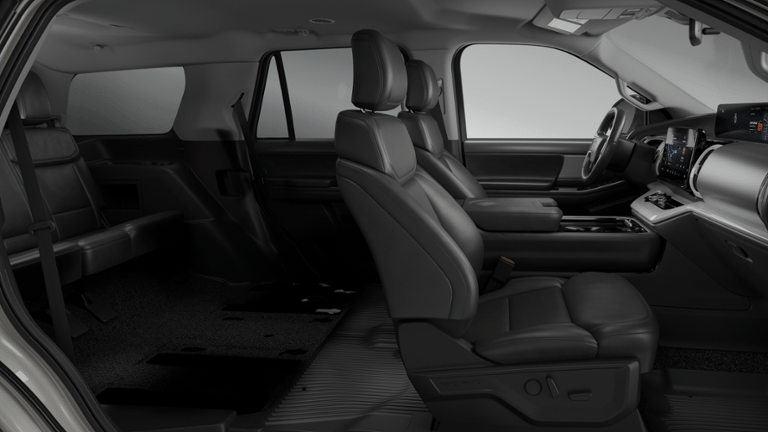 2026 Ford Expedition Active In-Transit