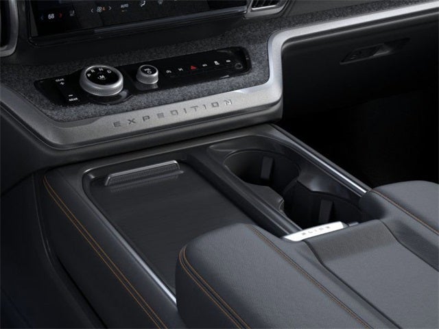 2026 Ford Expedition Tremor In-Transit