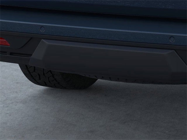 2026 Ford Expedition Tremor In-Transit