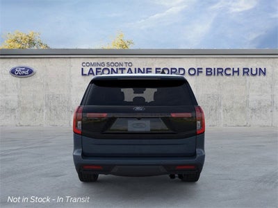 2026 Ford Expedition Tremor In-Transit