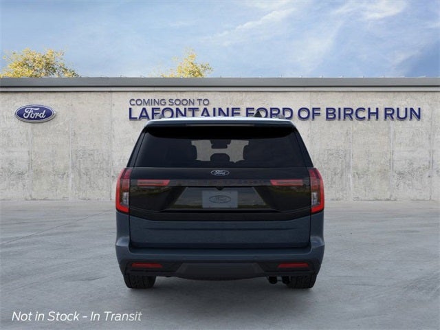 2026 Ford Expedition Tremor In-Transit