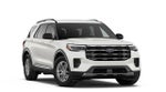 2026 Ford Explorer Active In-Transit
