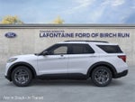 2026 Ford Explorer Active In-Transit