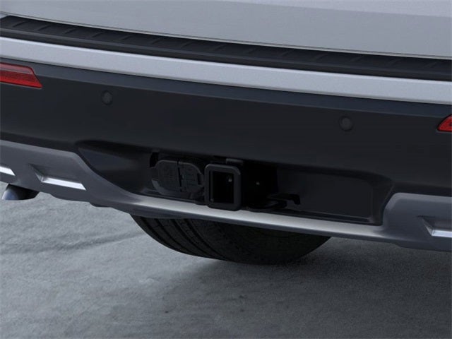 2026 Ford Explorer Active In-Transit