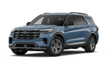 2026 Ford Explorer Active In-Transit