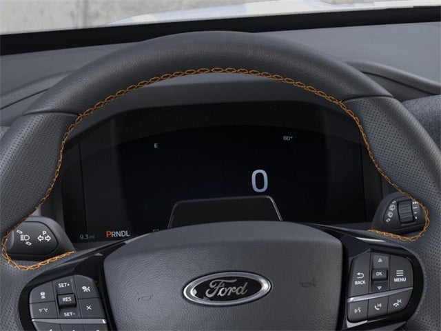 2026 Ford Explorer Tremor In-Transit