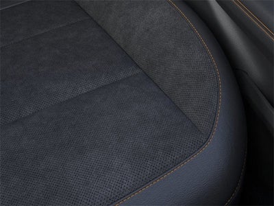 2026 Ford Explorer Tremor In-Transit