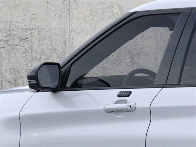 2026 Ford Explorer Tremor In-Transit