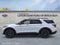 2026 Ford Explorer Tremor In-Transit