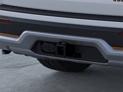 2026 Ford Explorer Tremor In-Transit