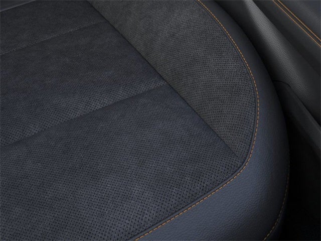 2026 Ford Explorer Tremor In-Transit