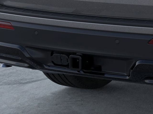 2026 Ford Explorer ST-Line In-Transit