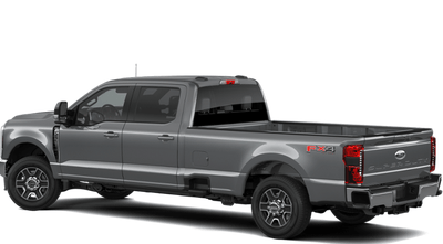 2026 Ford F-250SD Lariat In-Transit