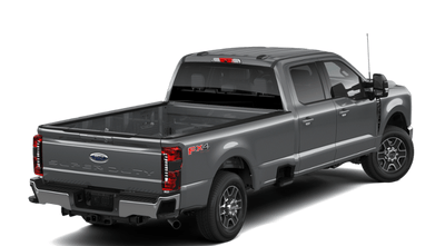 2026 Ford F-250SD Lariat In-Transit