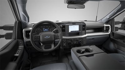 2026 Ford F-250SD XL In-Transit