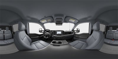 2026 Ford F-250SD XL In-Transit