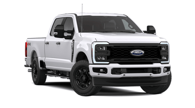 2026 Ford F-250SD XL In-Transit