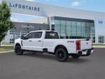 2026 Ford F-250SD XL In-Transit