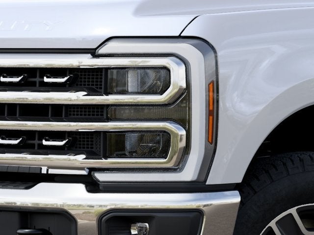 2027 Ford F-250SD Lariat