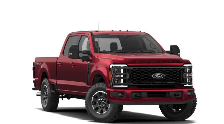 2027 Ford F-250SD XLT