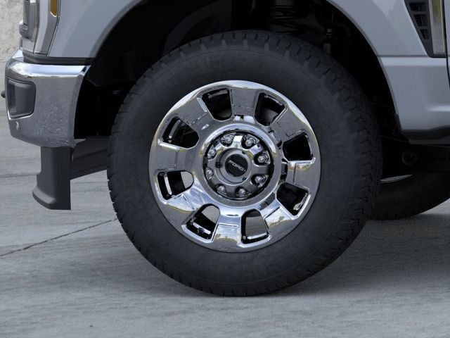 2026 Ford F-250SD Lariat In-Transit