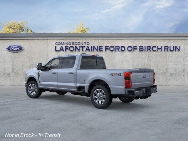 2026 Ford F-250SD Lariat In-Transit