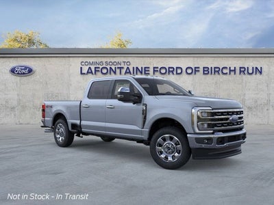 2026 Ford F-250SD Lariat In-Transit