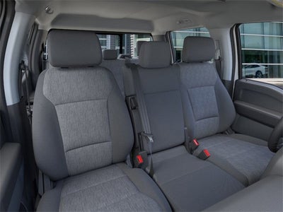 2026 Ford F-250SD XL In-Transit