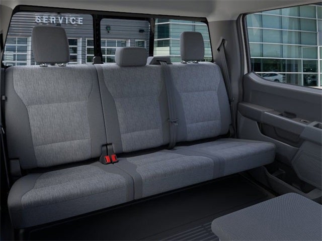 2026 Ford F-250SD XL In-Transit