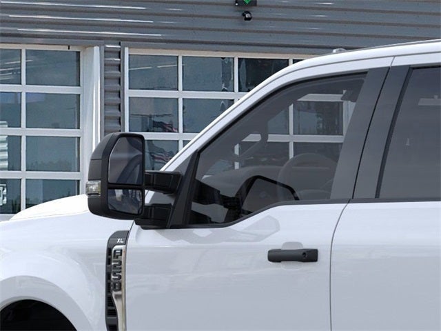 2026 Ford F-250SD XL In-Transit