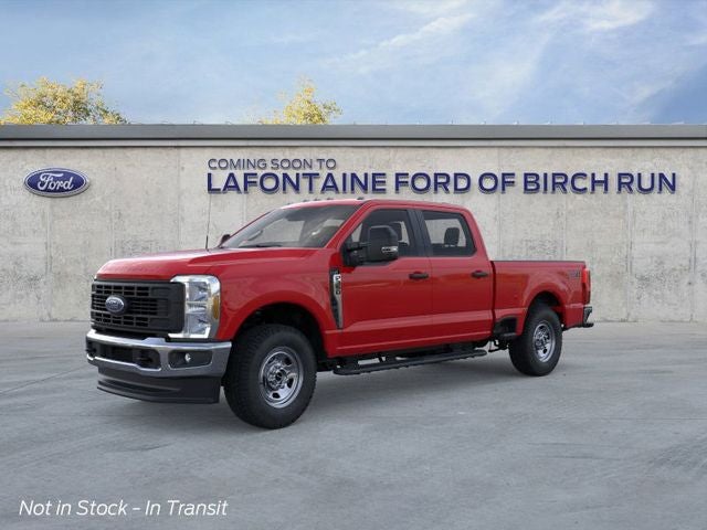 2026 Ford F-350SD XL In-Transit