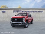 2026 Ford F-350SD XL In-Transit