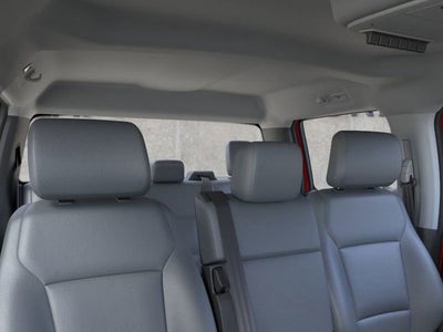 2026 Ford F-350SD XL In-Transit