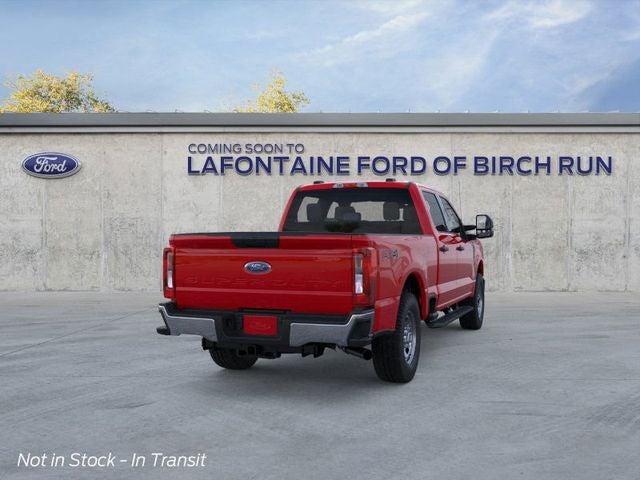 2026 Ford F-350SD XL In-Transit