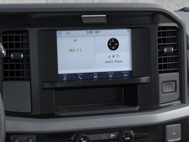 2026 Ford F-350SD XLT In-Transit