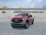 2026 Ford F-350SD XLT In-Transit