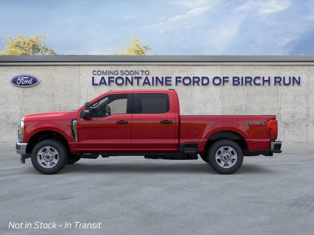 2026 Ford F-350SD XLT In-Transit