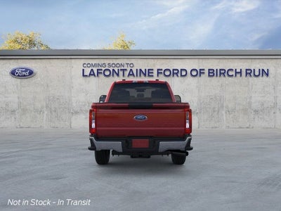 2026 Ford F-350SD XLT In-Transit
