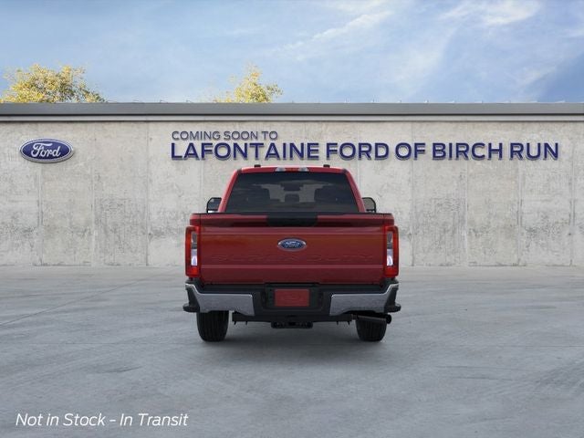 2026 Ford F-350SD XLT In-Transit