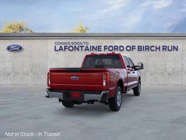 2026 Ford F-350SD XLT In-Transit