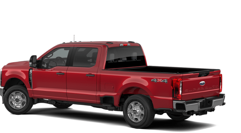 2026 Ford F-350SD XLT In-Transit