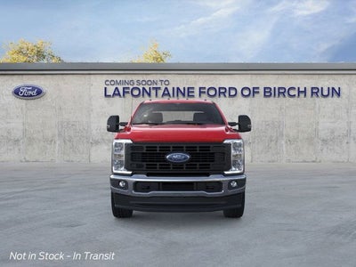 2026 Ford F-350SD XL