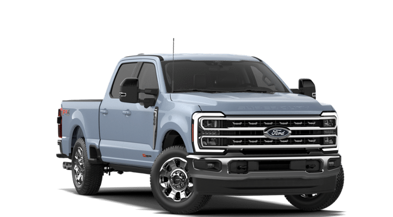 2027 Ford F-350SD Lariat