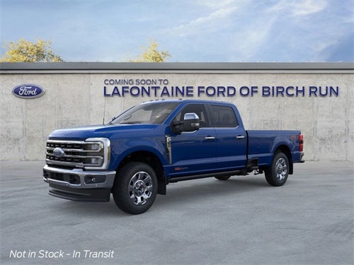 2026 Ford F-350SD XL In-Transit