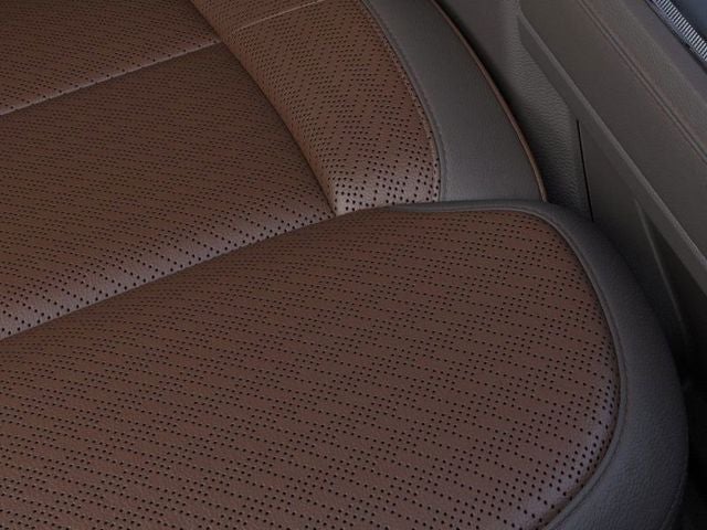 2026 Ford F-350SD King Ranch In-Transit