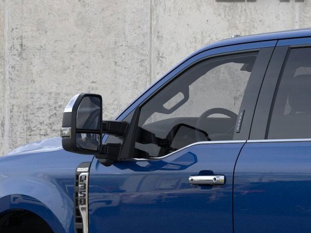 2026 Ford F-350SD King Ranch In-Transit