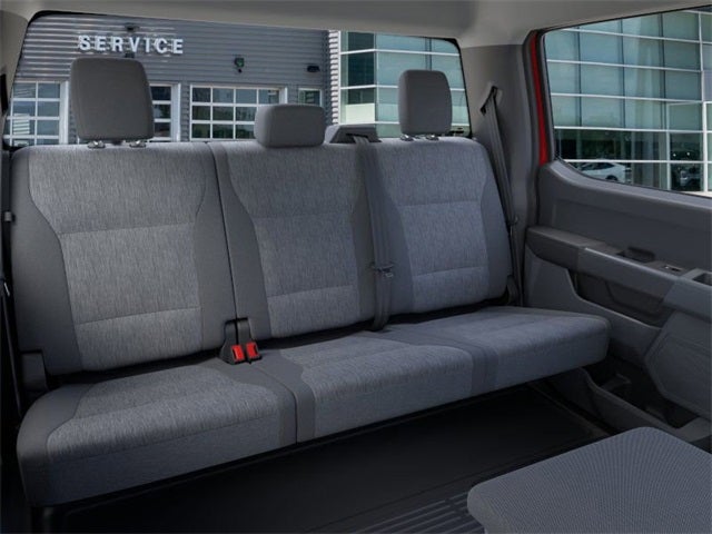 2026 Ford F-350SD XL In-Transit