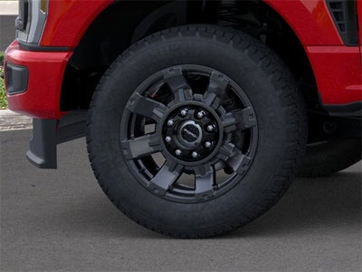 2026 Ford F-350SD XL In-Transit